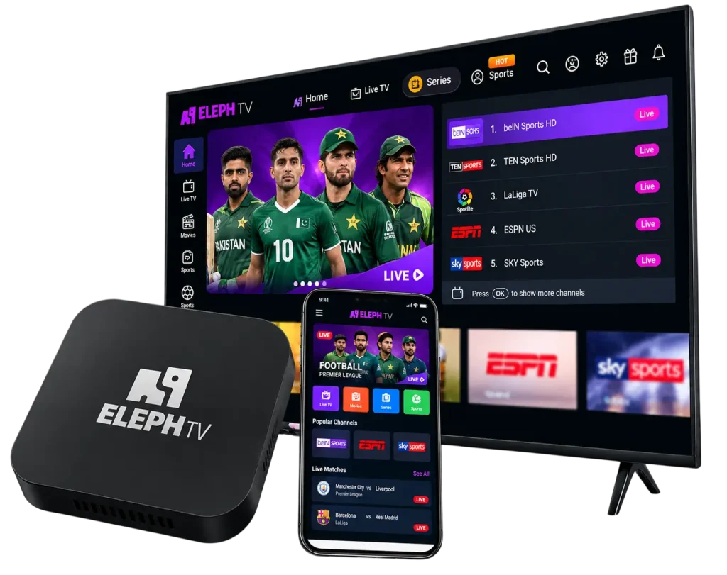 elephtv apk