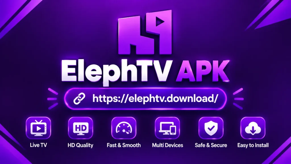 elephtv apk app