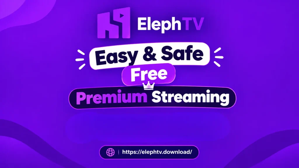 elephtv apk version